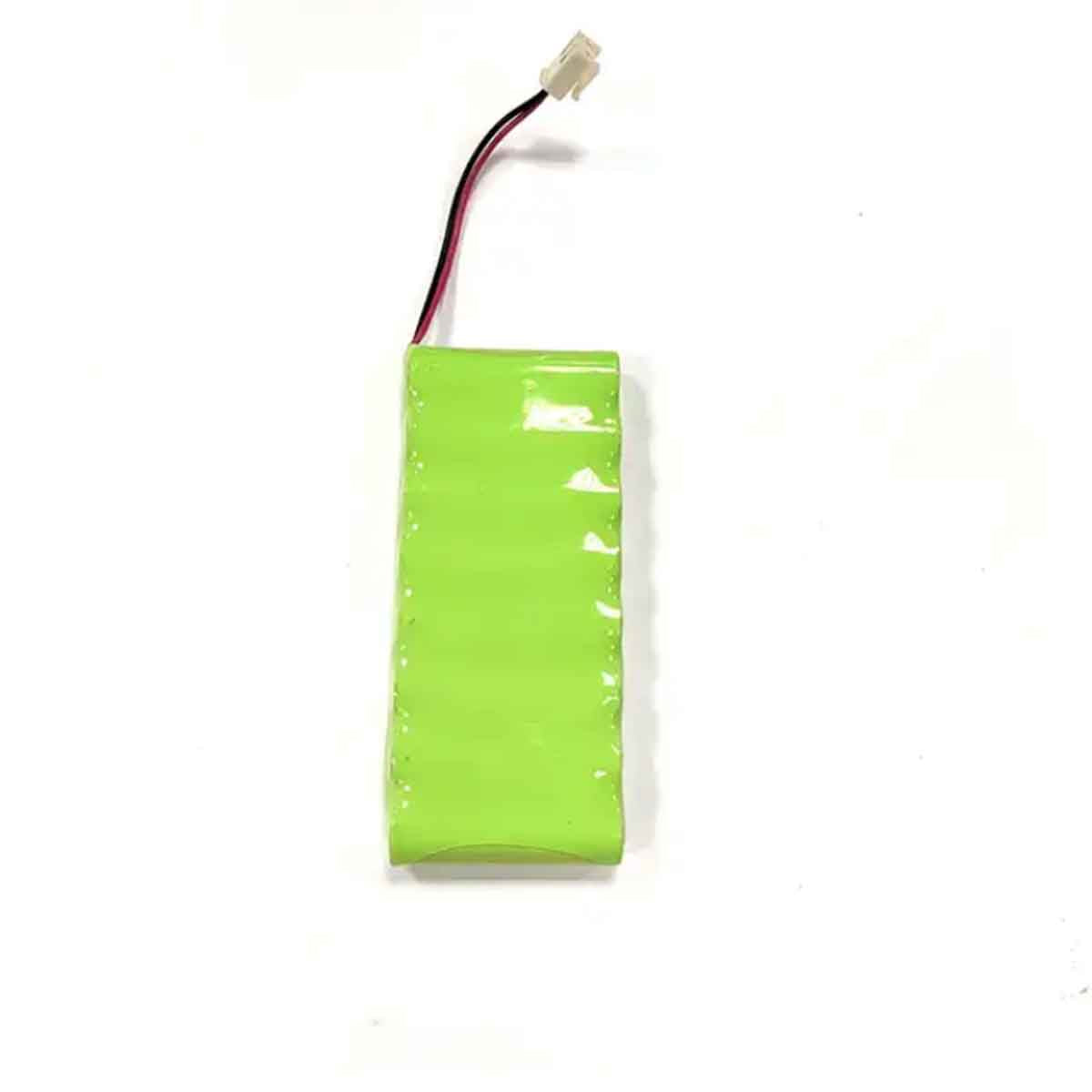 9.6 V 2000mAh NiMH battery for Nikko and Radioshock toy