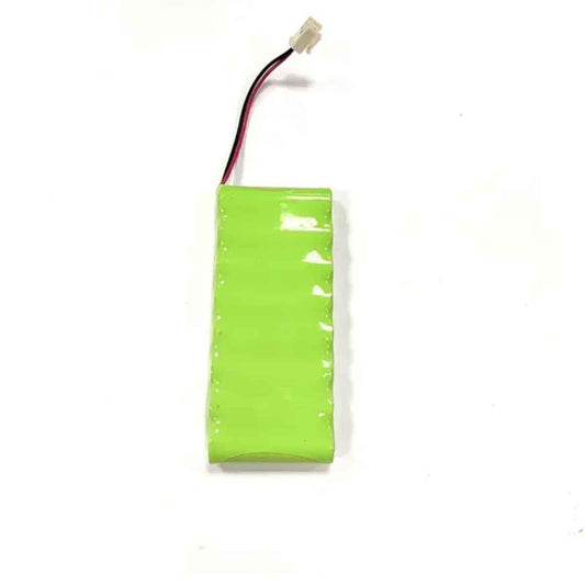 9.6 V 2000mAh NiMH battery for Nikko and Radioshock toy