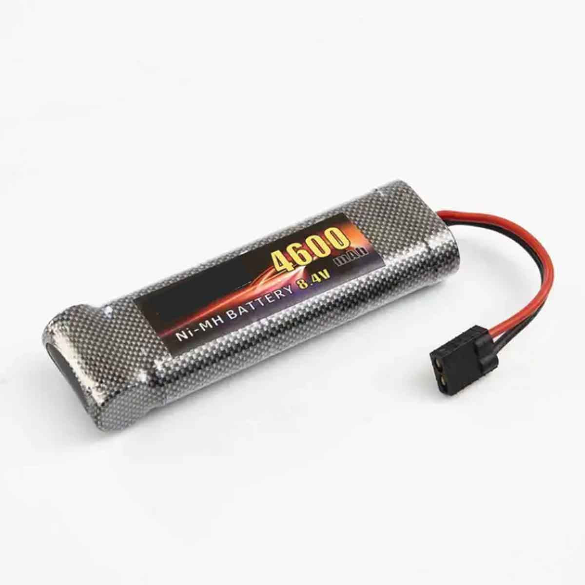 8.4v 4600mah rechargeable battery for RC Car