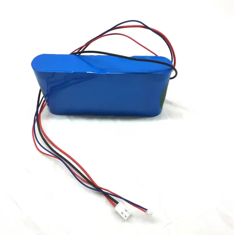 21.6V 4000mAH 手持吸塵器鋰離子電池組 21700 6S1P 