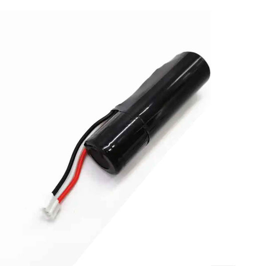 3.7V 2000mAh rechargeable battery 18500 rechargeable battery