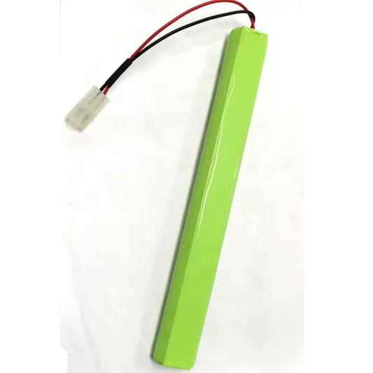 用于 LED 灯的 12v 3000mah 应急镍氢电池组