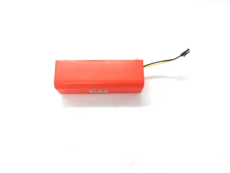 14.4V 5200mAh Vacuum Cleaner Battery Replacement For S7 Cordless Vacuum Cleaner