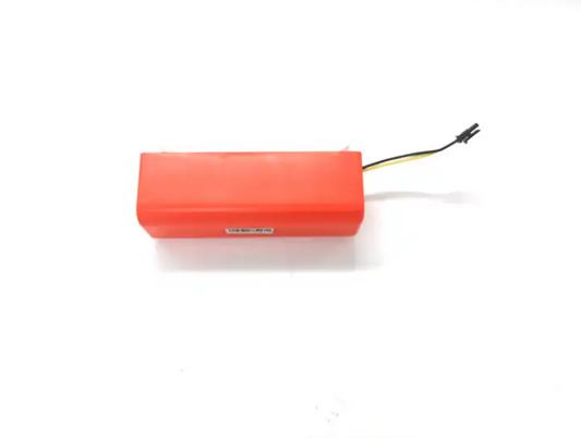 14.4V 5200mAh 吸塵器電池替換零件 適用於 S7 無線吸塵器