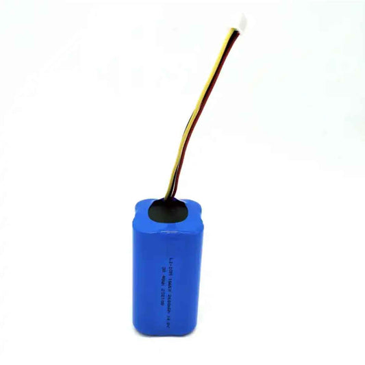 14.8V 2600mAh replacement Li-ion battery for VR5906LM/VR2902LVM vacuum cleaner