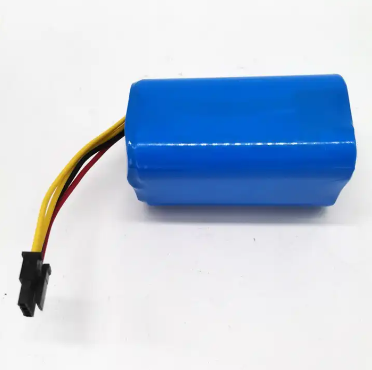 14.4V 2600mAh Li-ion battery pack Bateria pack for Conga 1290, 1390, 1490 y 1590