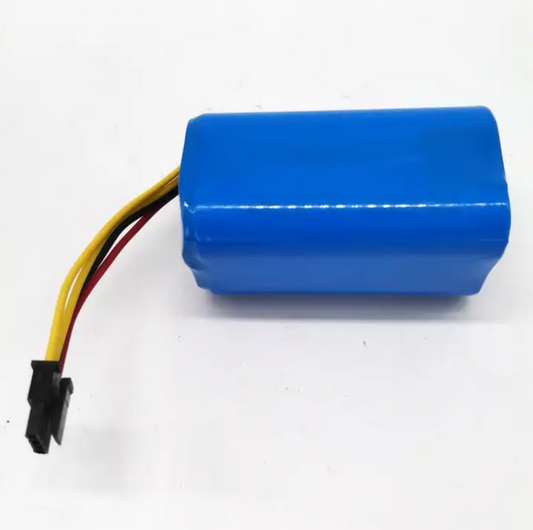 14.4V 2600mAh 鋰離子電池組 適用於 Conga 1290、1390、1490 y 1590 的電池組