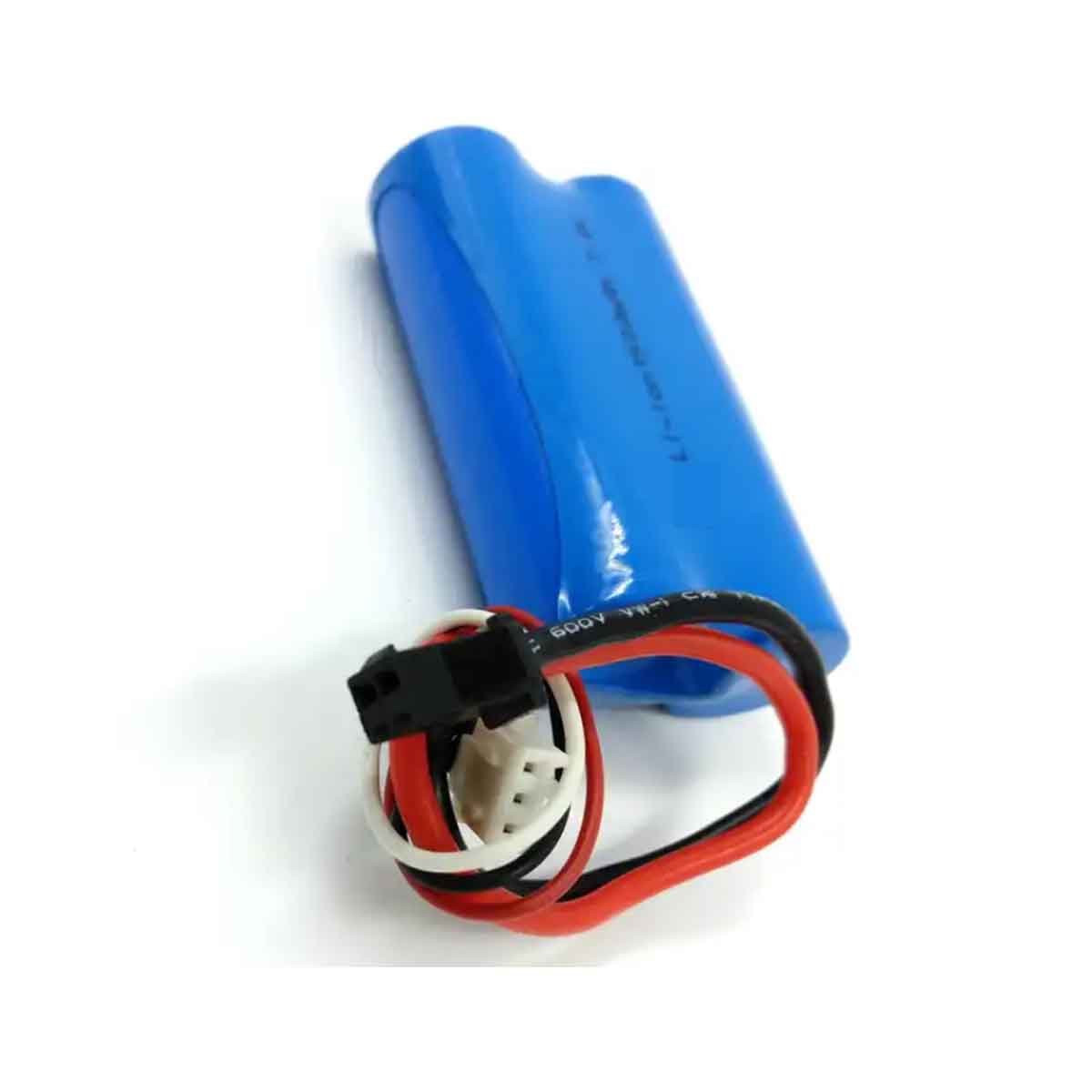 7.4V 1500mAh 18650 SYMA S033G S033 S33 遥控直升机电池