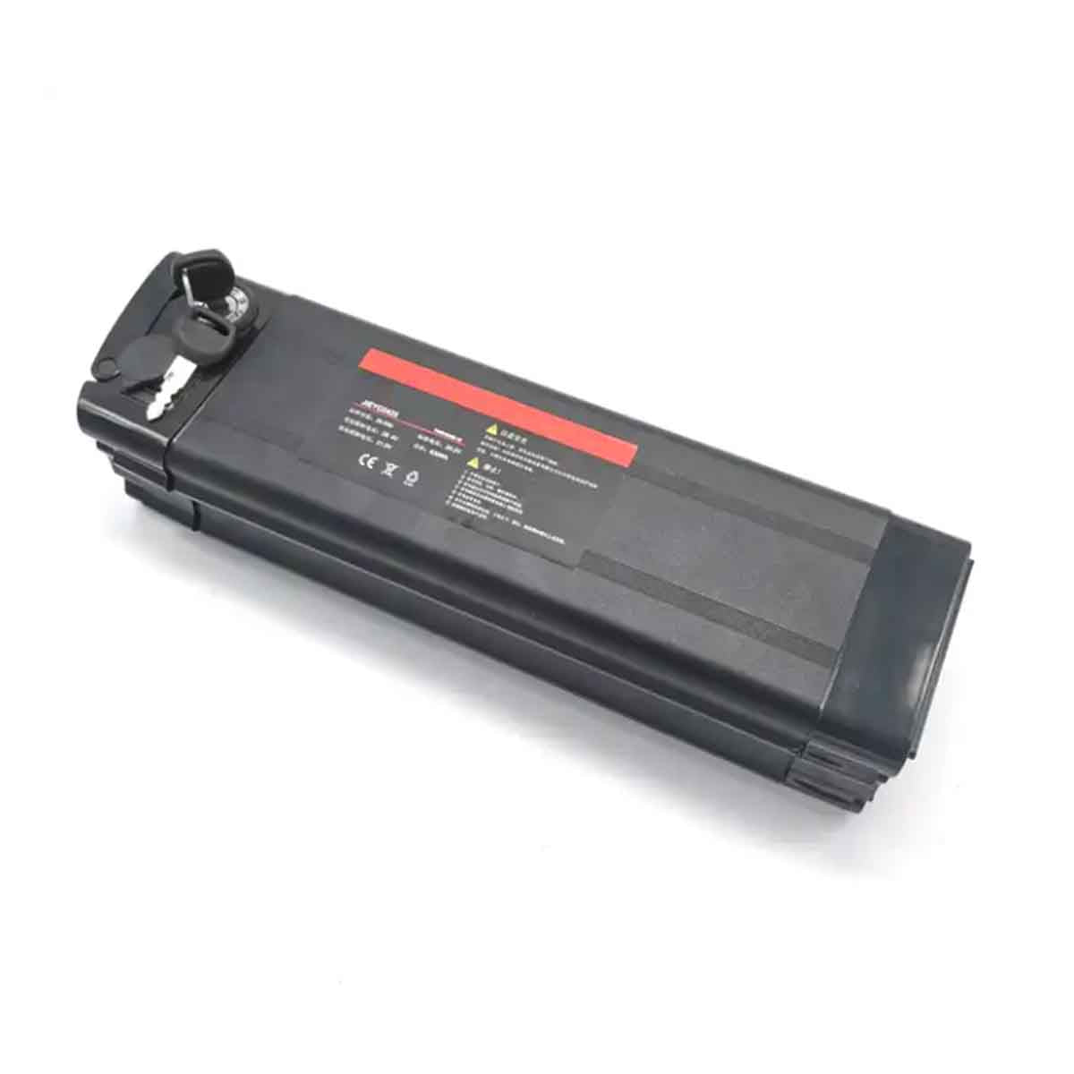 36v 9ah Deep cycle long life span electric bike 18650 li ion battery E-bike Battery