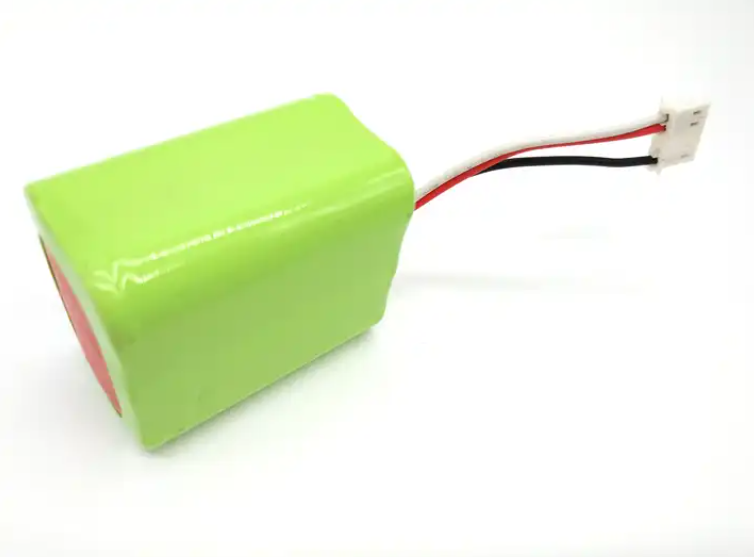 7.2v 2500mAh 镍氢电池适用于薄荷自动硬地板清洁机 4200 4205 iRobot Braava 320 321 拖地机器人