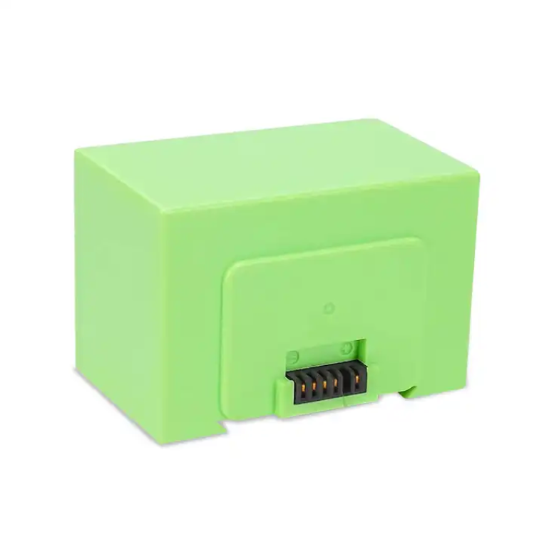 Vacuum Cleaner Battery for iRobot Roomba i Series and i7 i7+ i8 e5 7150 7550 e5150 e5152 4624864 ABL-D1