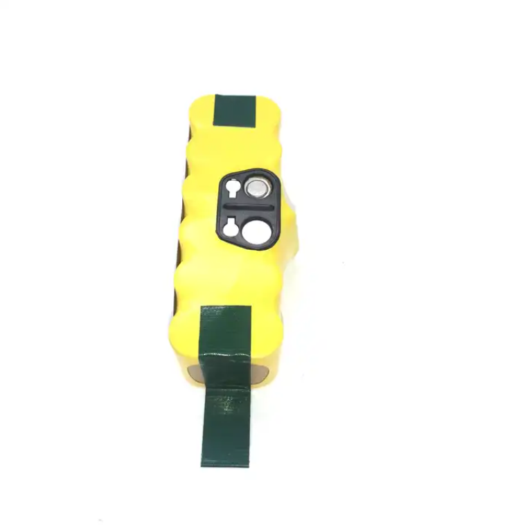 14.4v 4500mAH 鎳氫電池組替換零件 適用於 Roomba 530 650 770 870 