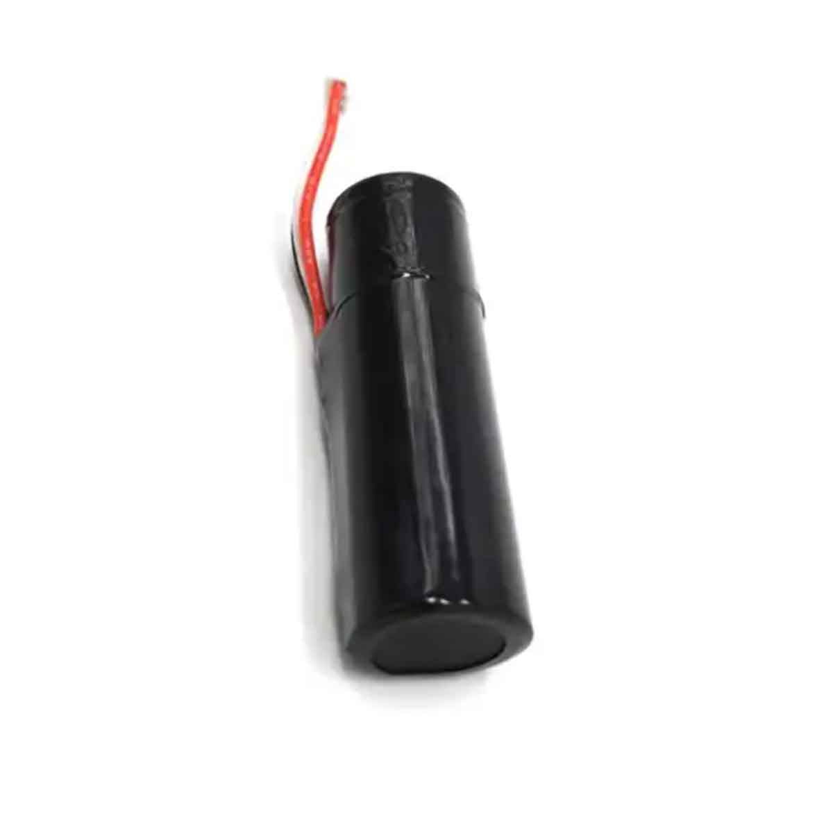 3.7V 2000mAh rechargeable battery 18500 rechargeable battery