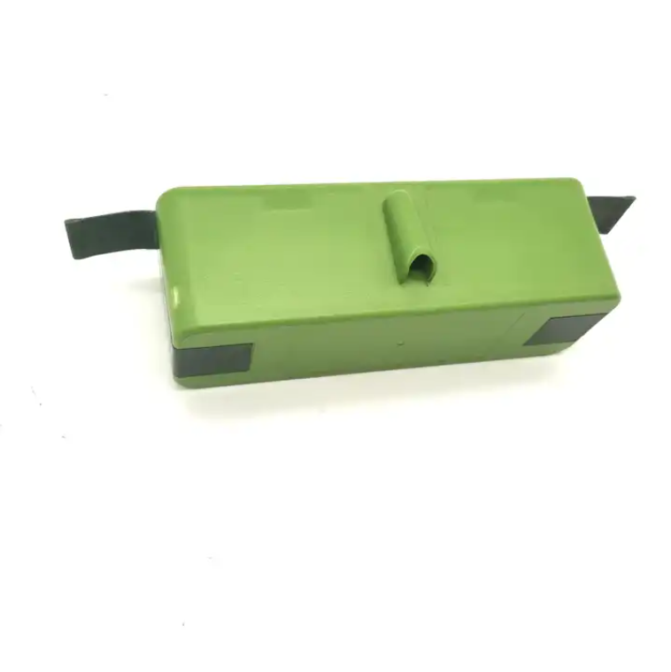 14.4V 4000mAh 鋰離子電池組替換零件適用於 iRobot Roomba 500 600 700 800 系列