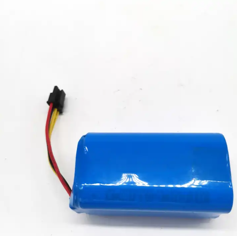 14.4V 2600mAh Li-ion battery pack Bateria pack for Conga 1290, 1390, 1490 y 1590