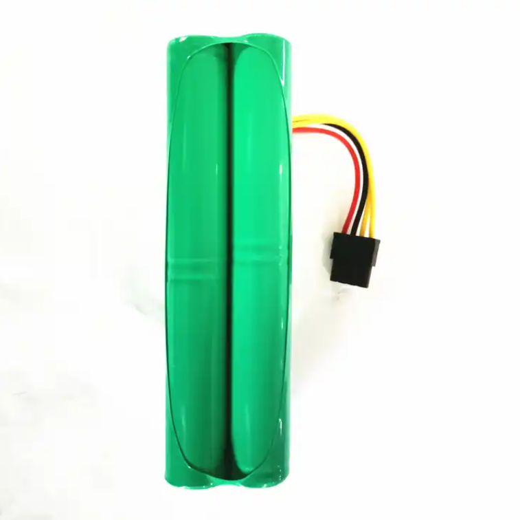 14.4V 1500mAh Nimh battery pack for KK8S Robot sweeper