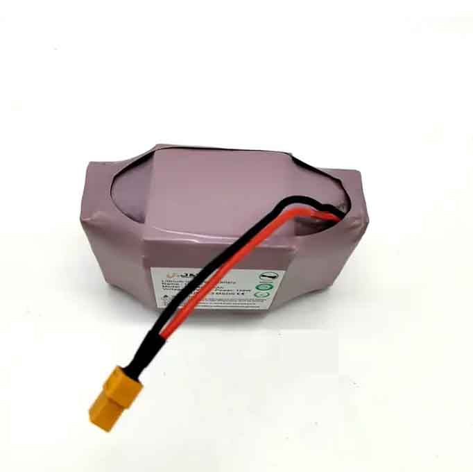 36V 4.0Ah li-ion battery pack for two wheels balance Scooters