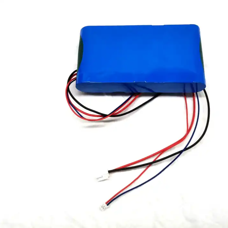 21.6V 4000mAH lithium ion batteries pack for handhold vacuum cleaner 21700 6S1P