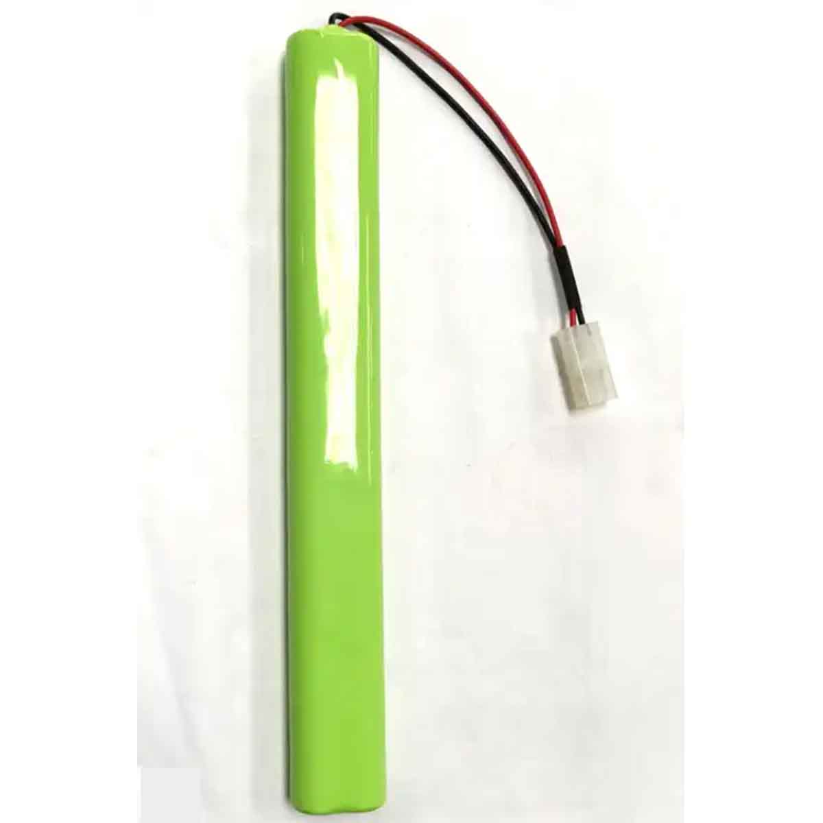 12v 3000mah emergency nimh battery pack for led lights