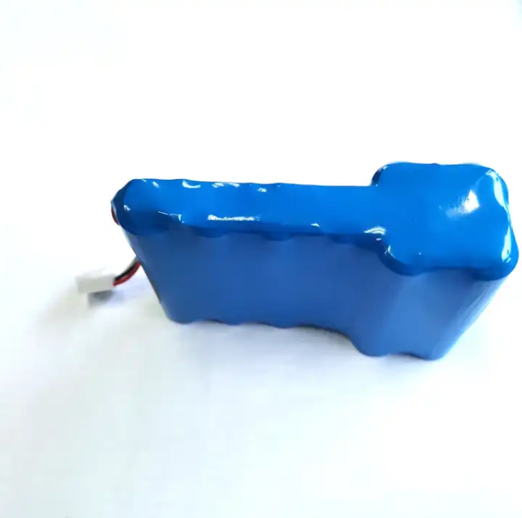 14.8v 5200mAh 锂离子电池组，适用于强功率手持式智能吸尘器智能扫地机清洁器