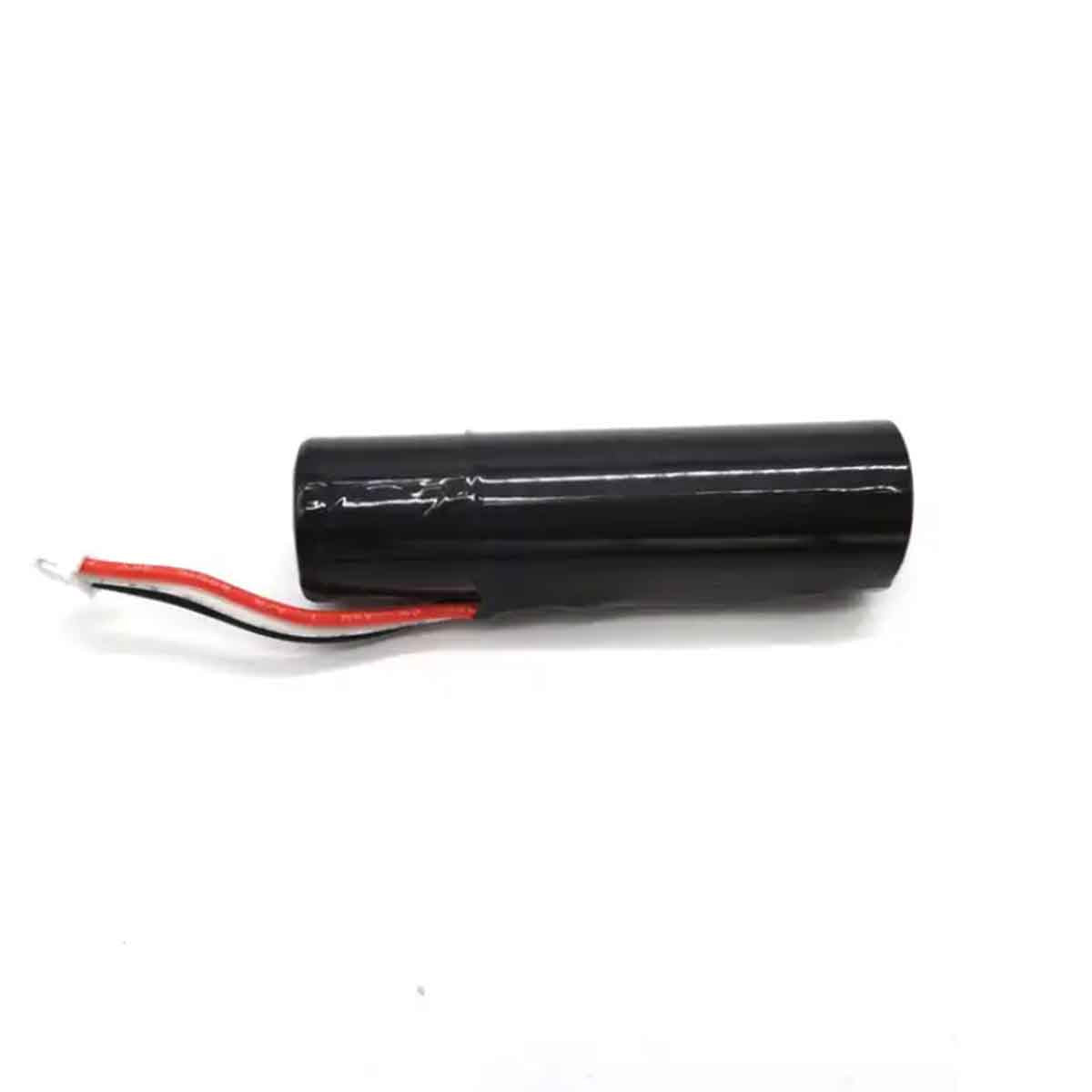 3.7V 2000mAh rechargeable battery 18500 rechargeable battery