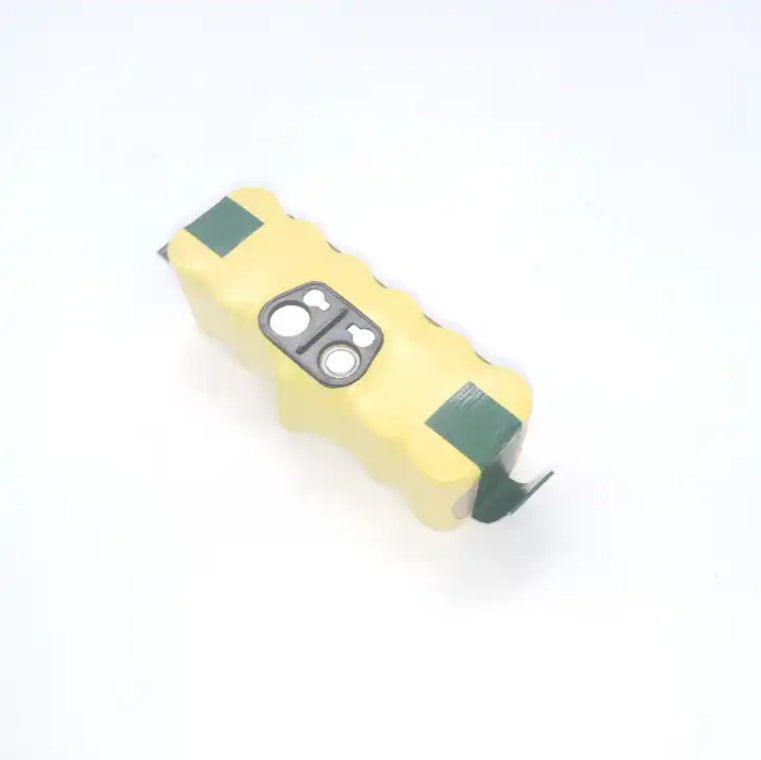 14.4V 3000mAh 镍氢电池组替换件适用于 iRobot Roomba 500 600 700 800 系列