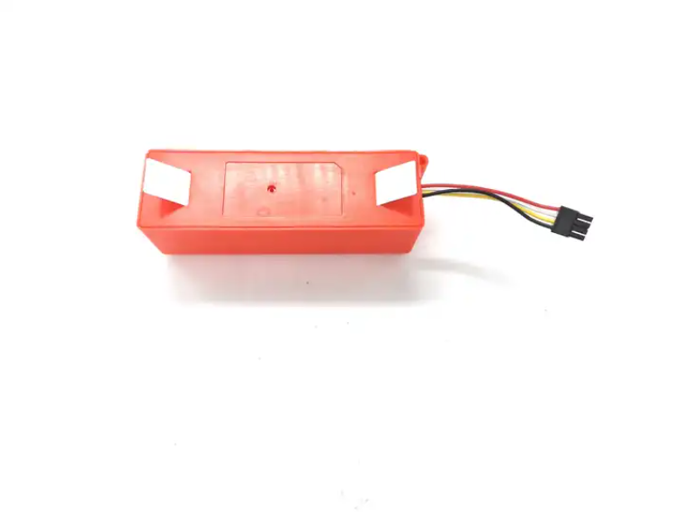 14.4V 5200mAh Lithium ion Battery Pack Robot Vacuum Cleaner Battery Replacement For XiaoMi Robot Vacuum Cleaner