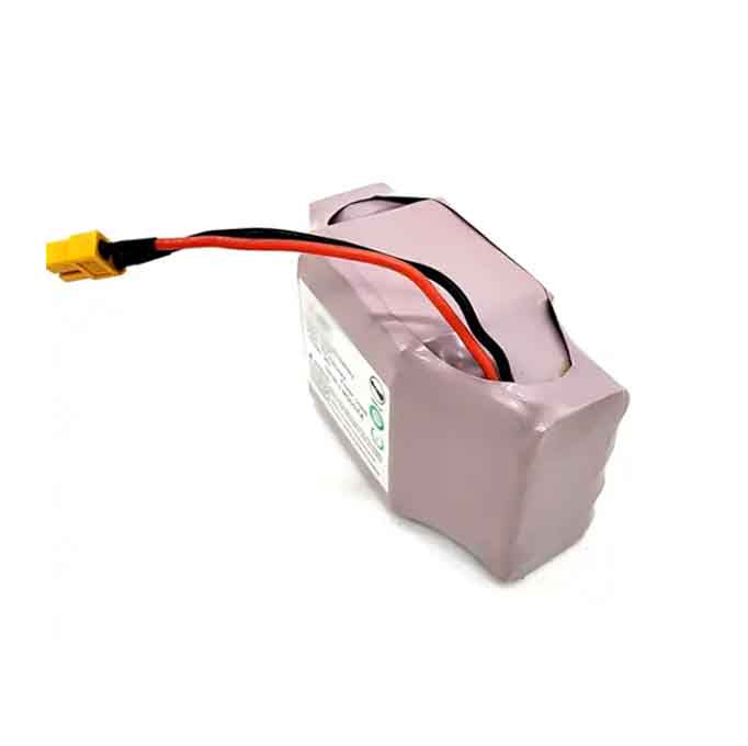 36V 4.0Ah li-ion battery pack for two wheels balance Scooters