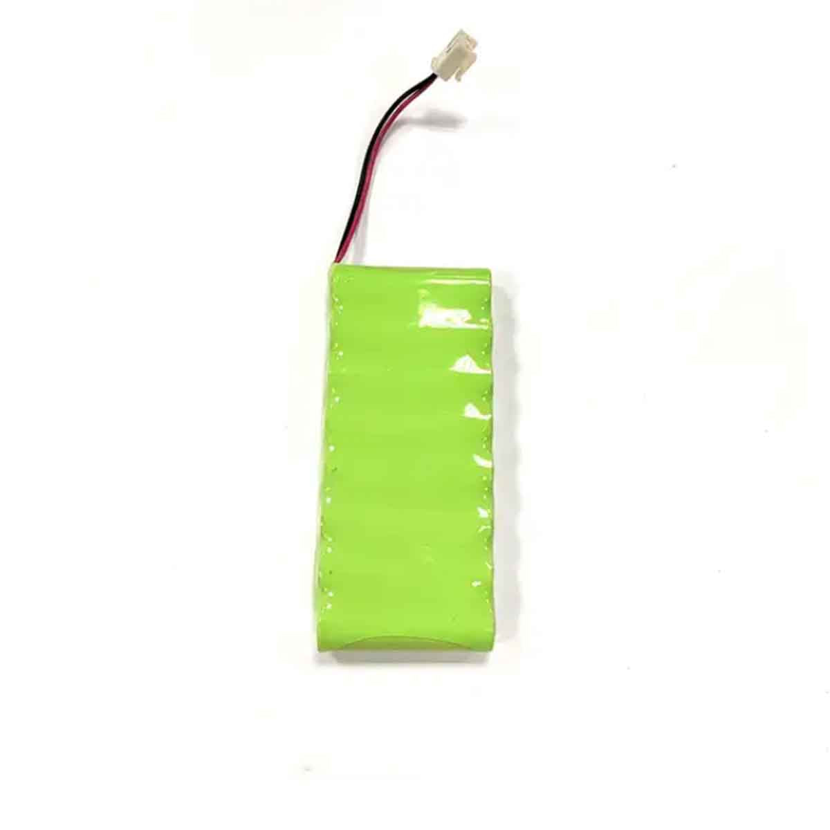 9.6V 1500mAh Battery for RC Car Toy of Nikko and Radioshock