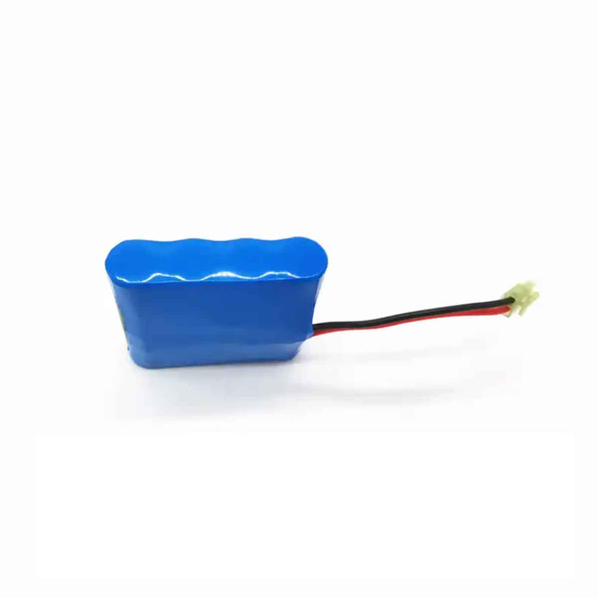 3.7V 8000mAh 18650 4P1S li-ion battery pack for smart speaker