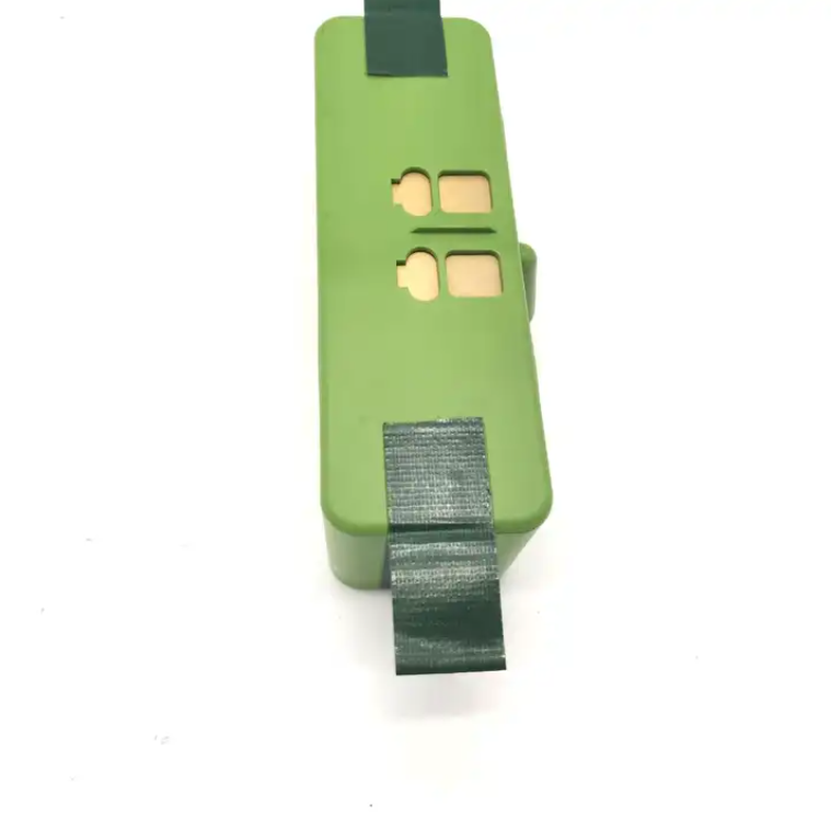 14.4V 4000mAh 锂离子电池组替换件适用于 iRobot Roomba 500 600 700 800 系列