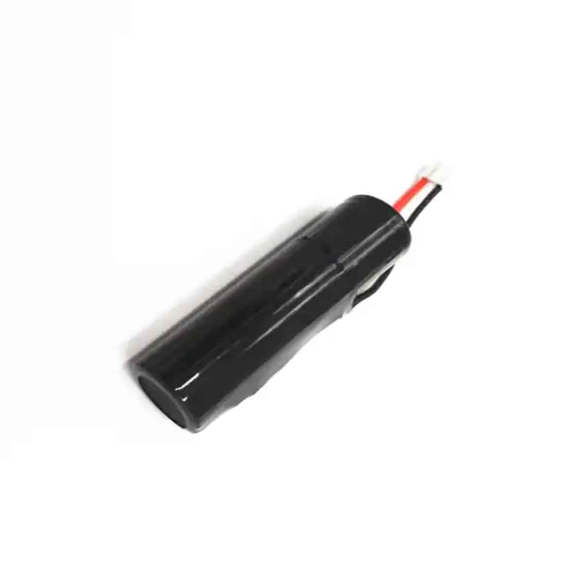 3.7V 2000mAh rechargeable battery 18500 rechargeable battery