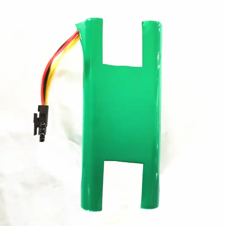 14.4V 1500mAh Nimh battery pack for KK8S Robot sweeper