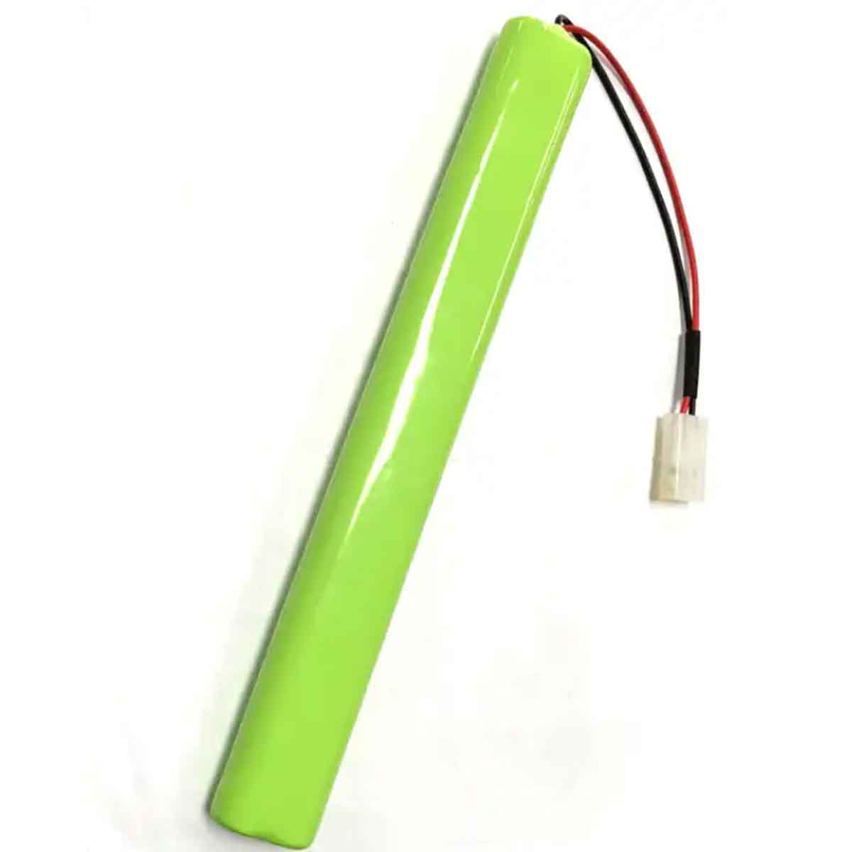 用於 LED 燈的 12v 3000mah 緊急鎳氫電池組