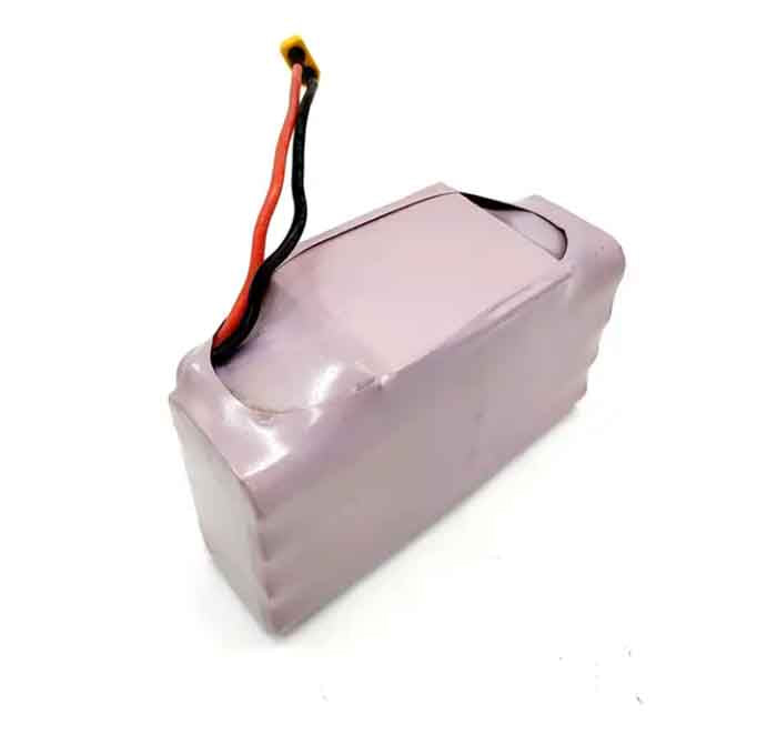 36V 4.0Ah li-ion battery pack for two wheels balance Scooters