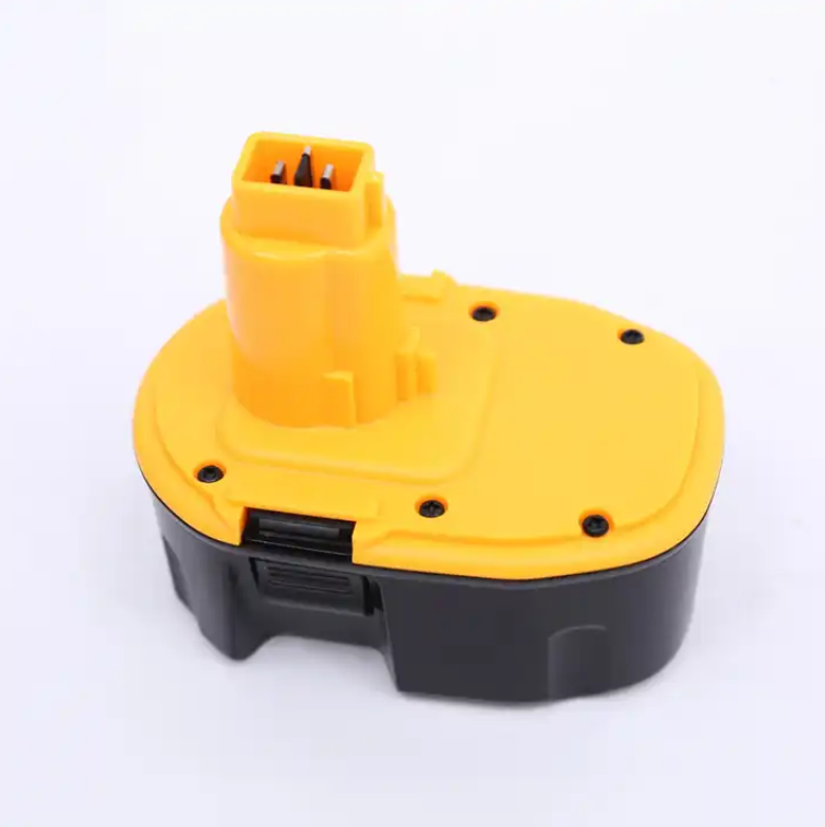 18V 6000mAh Power Tool Replacement Lithium Lion Battery Pack For BL1840 BL1845 BL1850 BL1860