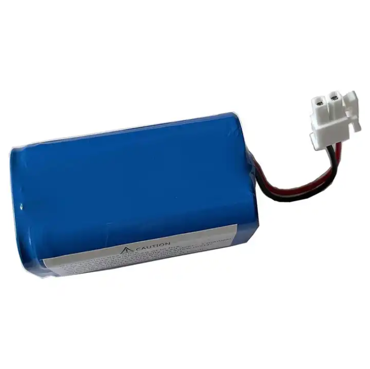 14.4V 2600mAh 锂离子电池组替换件适用于科沃斯 Deebot CR130 V780 CEN550 机器人吸尘器