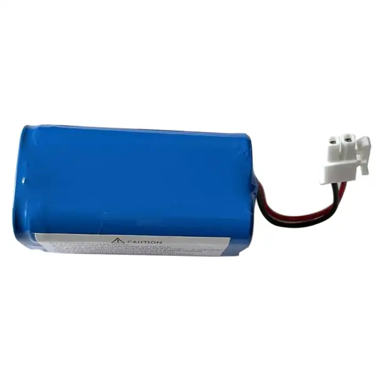 14.4V 2600mAh 锂离子电池组替换件适用于科沃斯 Deebot CR130 V780 CEN550 机器人吸尘器