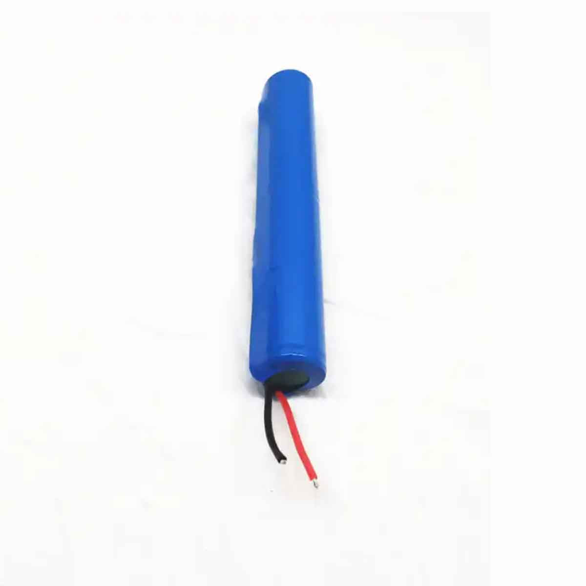 6.4V 2000mAh 18650 2S1P LiFePO4 battery pack for LED light