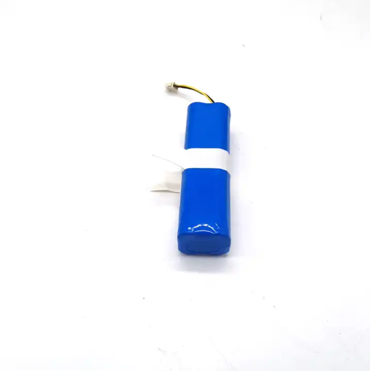 14.4v 5800mAH 鋰離子電池組替換電池 適用於 Viomi S9 機器人吸塵器 Mi 機器人吸塵器