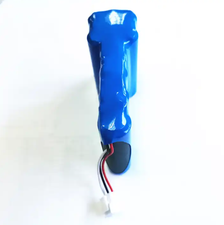 14.8v 5200mAh 锂离子电池组，适用于强功率手持式智能吸尘器智能扫地机清洁器