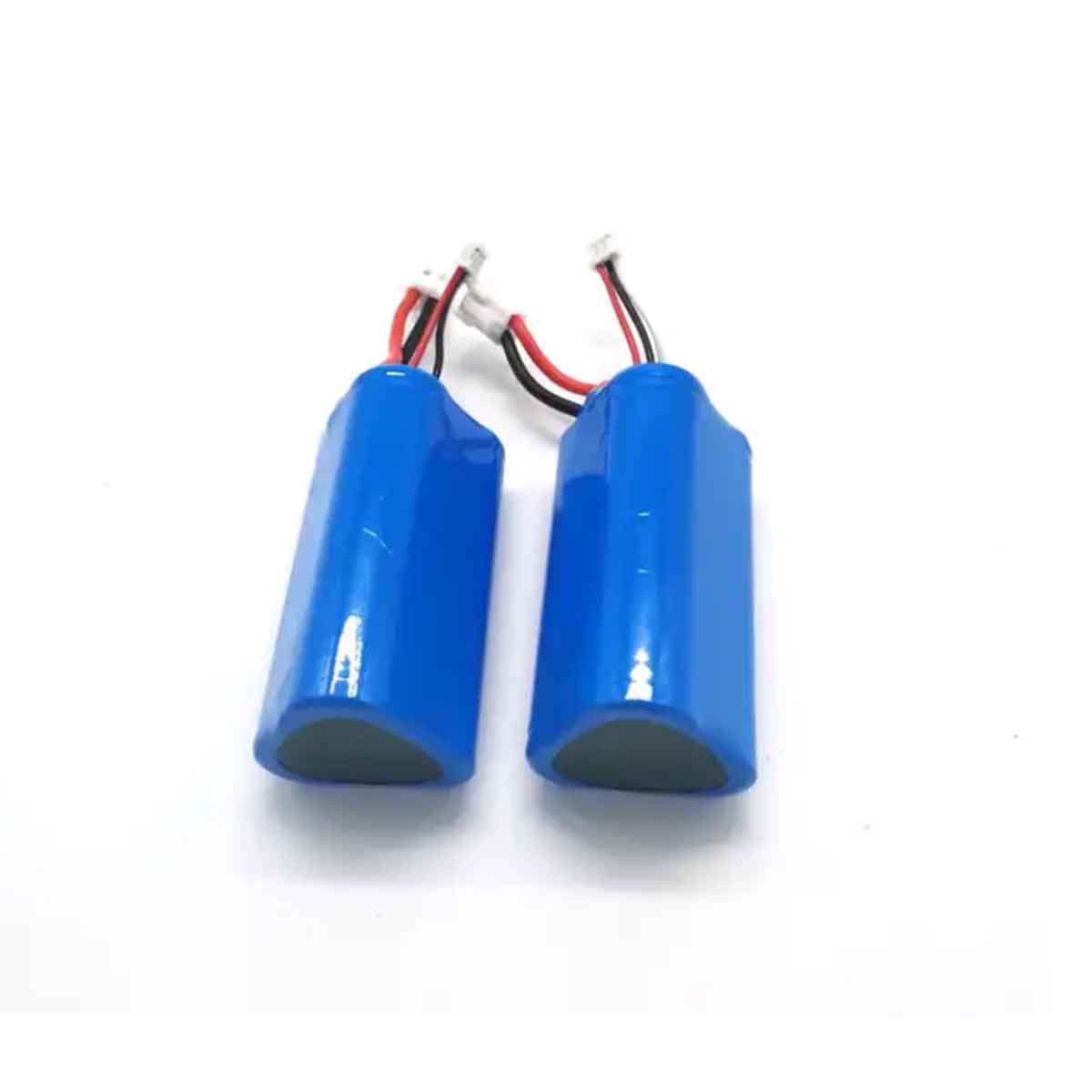 11.1V 2000mAh 10C 18650 3S high drain li-ion battery pack for rc model