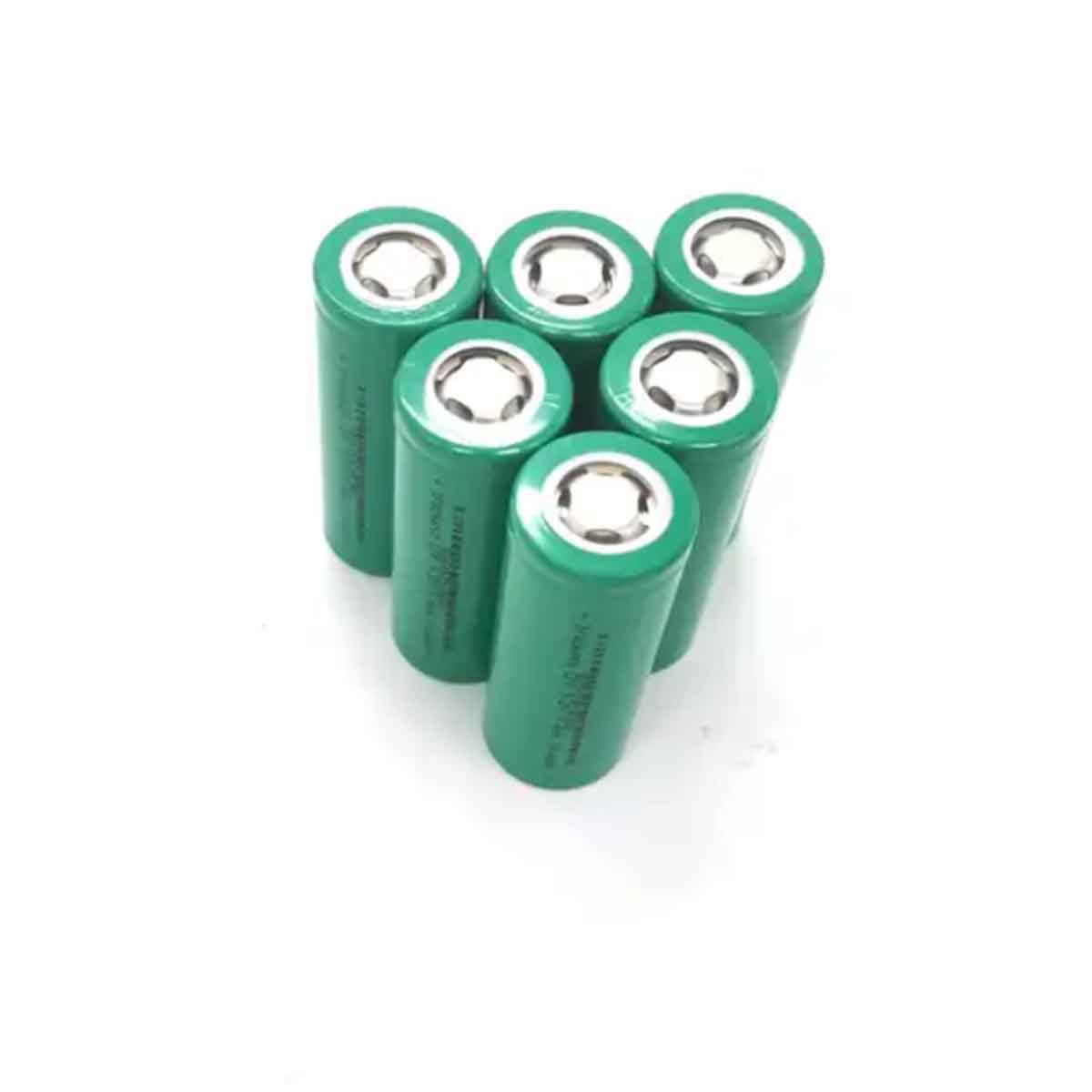 3.2V 3400mAh 10.88Wh Lithium ion Battery Cell 26650 Battery