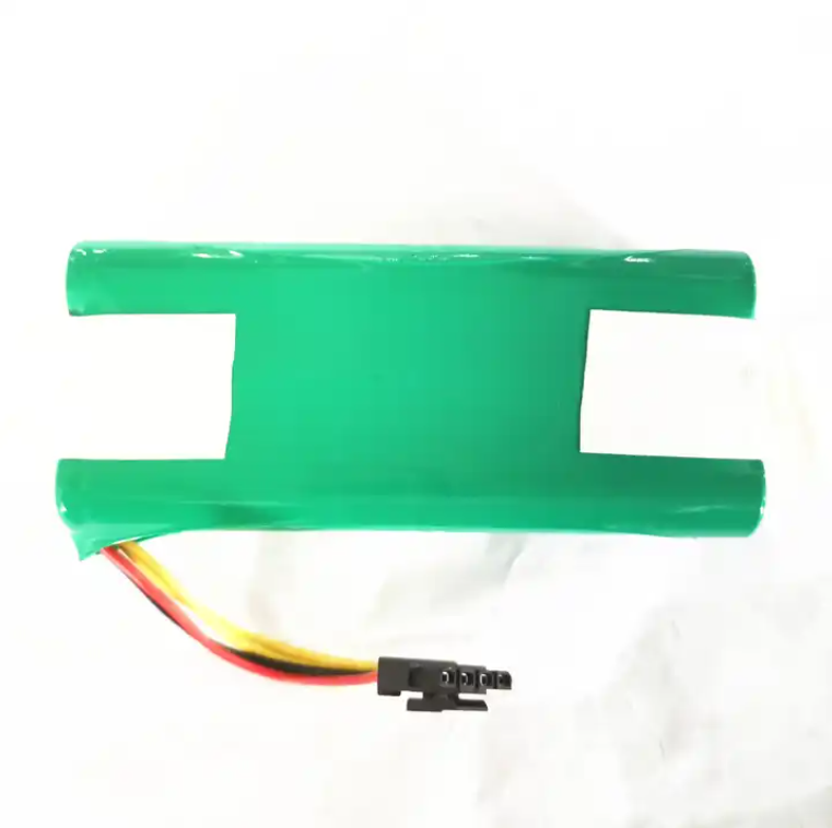 14.4V 1500mAh Nimh battery pack for KK8S Robot sweeper