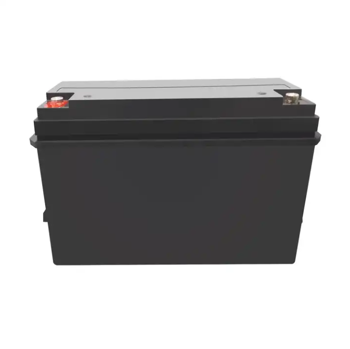 12.8v 150Ah LiFePo4 deep cycle battery pack 12.8V 150Ah portable power station