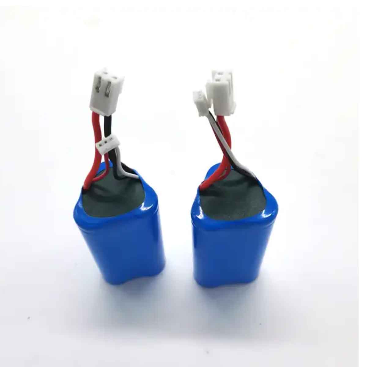 11.1V 2000mAh 10C 18650 3S high drain li-ion battery pack for rc model